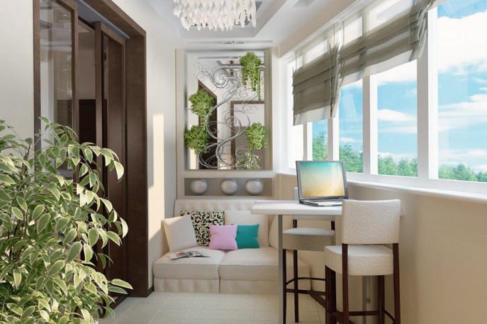 Ненадмината красота