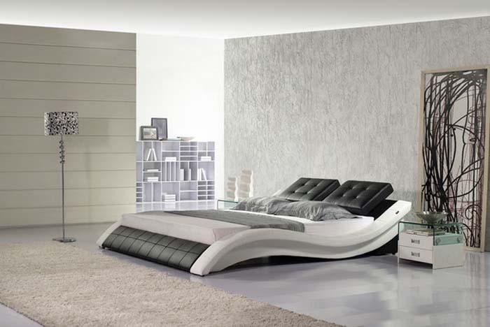 Вградени сензори в леглата