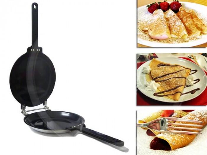 Идеалната неделна закуска