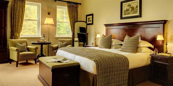 Заложете на естествените материали и качеството