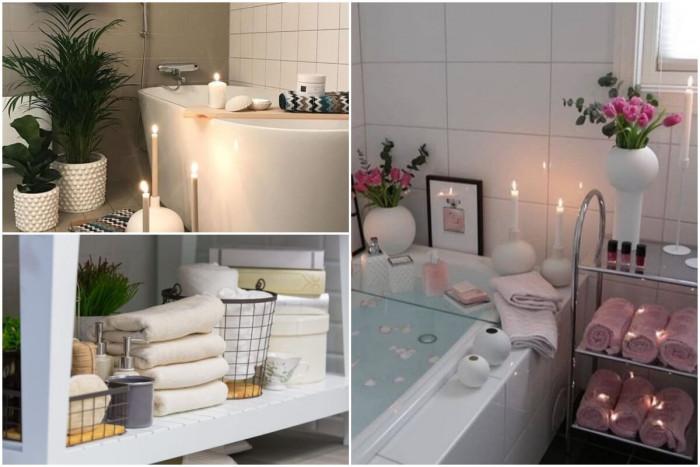 Подредбата е ключът към хармонията!