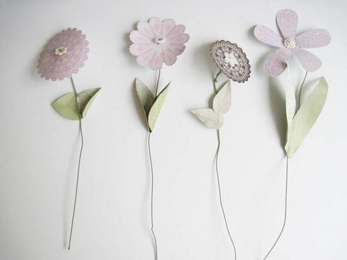 Стените ви ще се съживят с подобна декорация