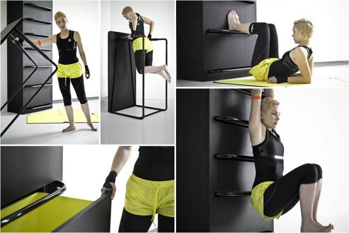 Фантастични функционални мебели