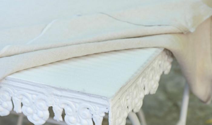 Масата трябва да бъде не само красива, но и удобна