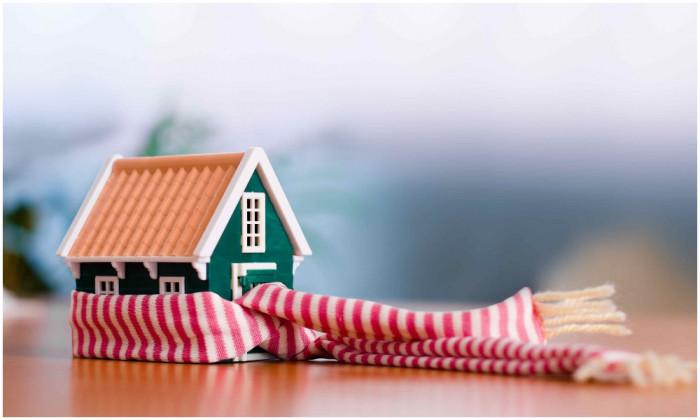 Различни опции за отопление през зимата