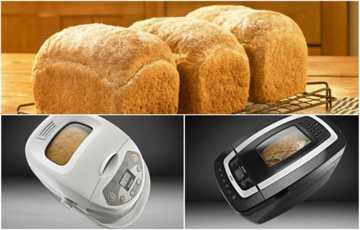 Класически хляб, точно както го обичате