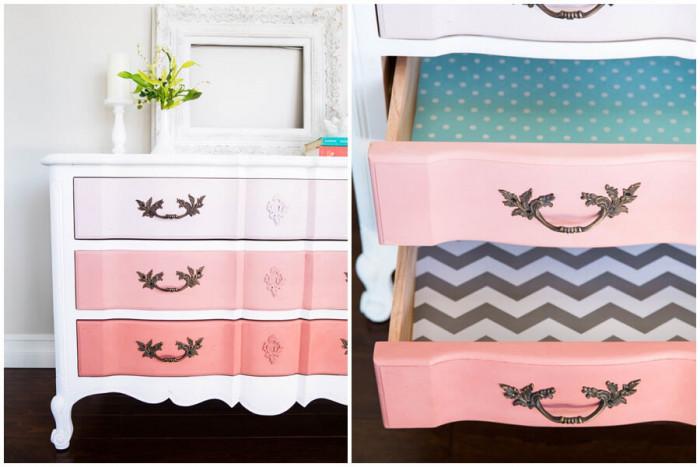 Освежете обзавеждането в дневната или детската стая