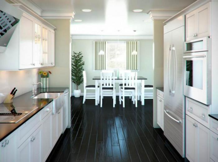 Оформление тип "галерия"