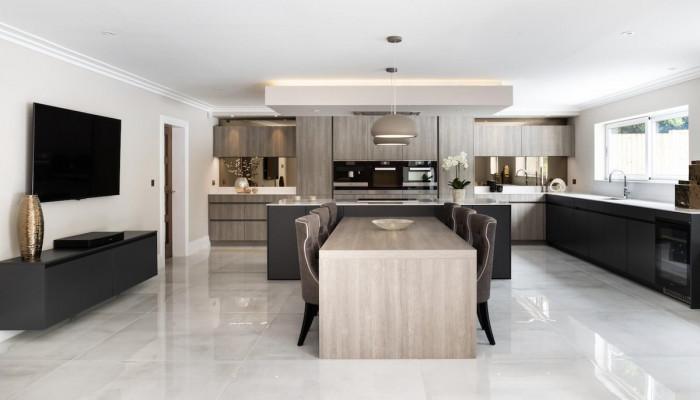 Да готвим и да забавляваме гостите