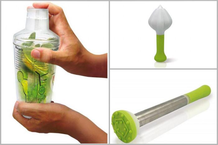 Сет за коктейли