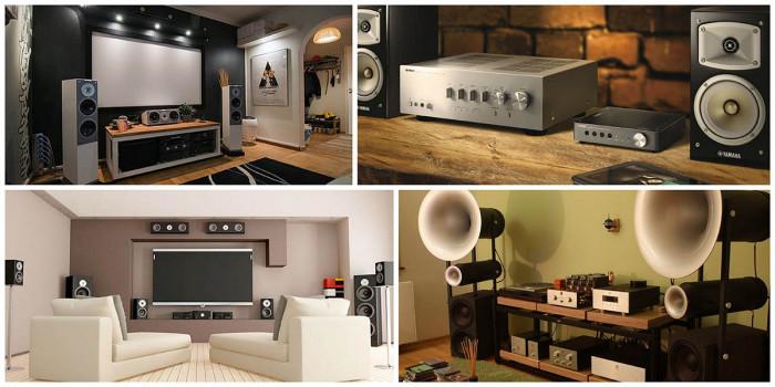 А сега нещо малко по-голямо - тонколони