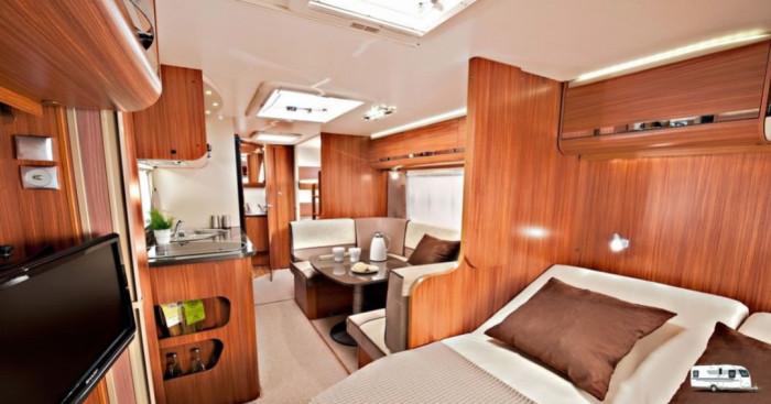 Мобилна телевизия