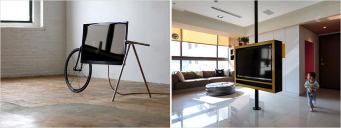 Креативни варианти