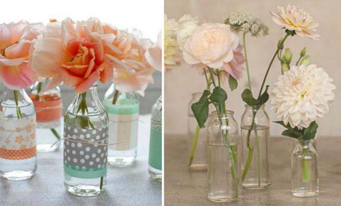 Красиви цветя за вдъхновени моменти