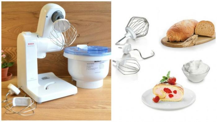 Най-добрият помощник на пекарите