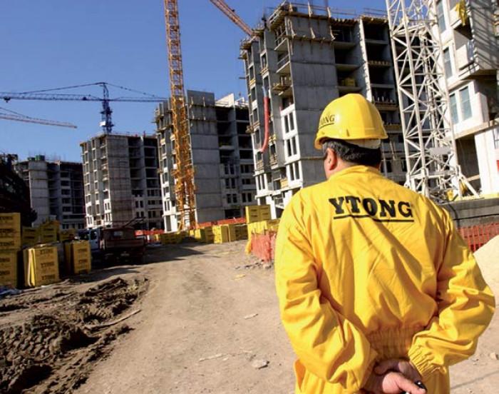 Енергоефективни, екологични и модерни строителни материали