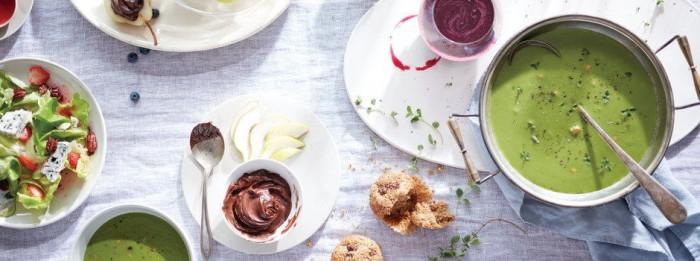 Най-добрите помощници в кухнята