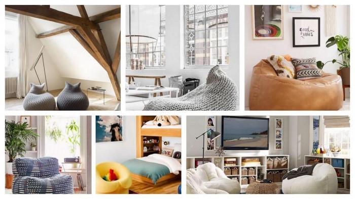 Барбароните – модерните фотьойли, носещи истински комфорт