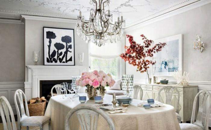 Как да изберем покривка за маса