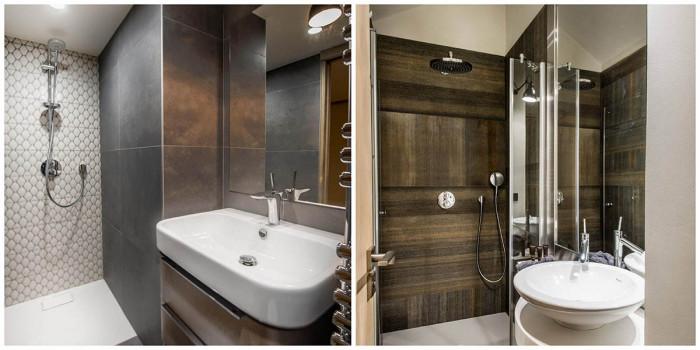 И накрая баните