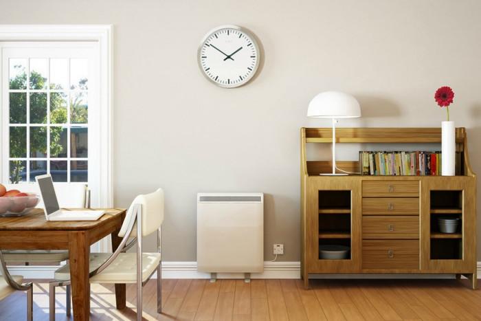 Този тип отоплителни уреди обаче често изискват по-висока първоначална инвестиция