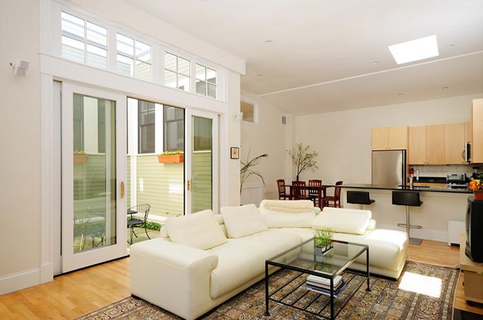 Съобразете типа помещение с неговата функция