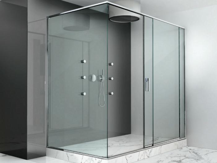 Недостатъци на душ кабините