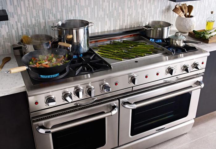 Още няколко идеи за бързо и ефикасно почистване на фурната