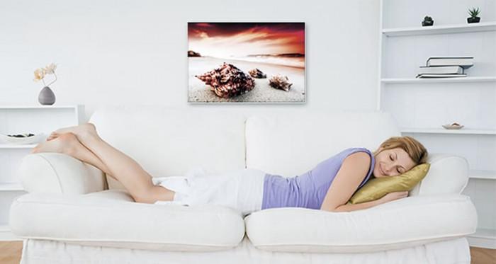 Предимства за здравето на обитателите