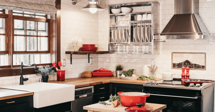 Опитомете хаоса в кухнята с 5 лесни трика!