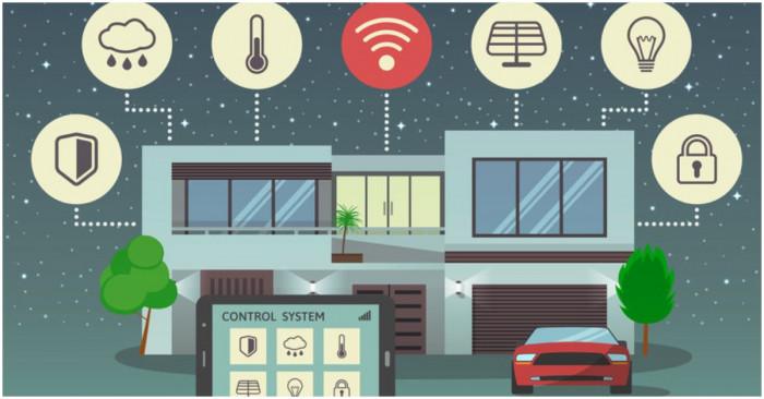 4 начина да направим дома си по-умен