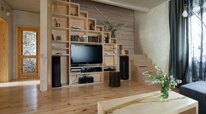 Списък с необходимите материали