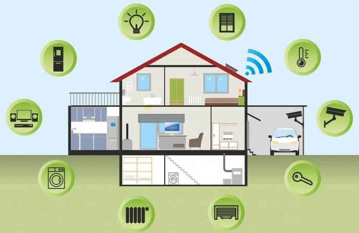 Повече технологии - по-умен дом?