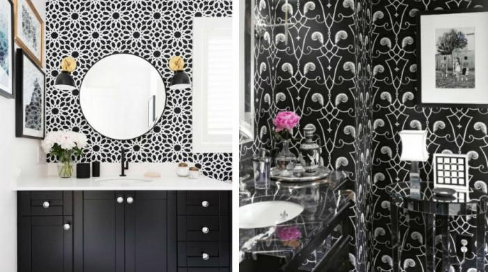 Весело настроение с флорални мотиви