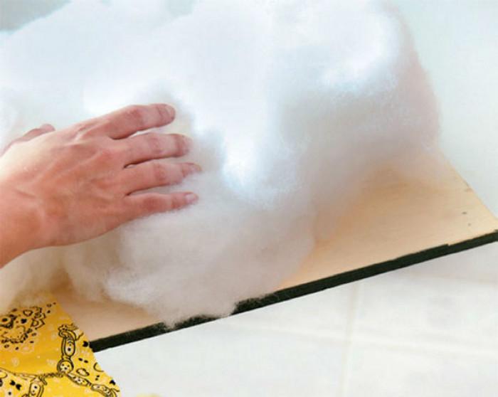 Шкафче за обувки от дървена щайга - Стъпка 3