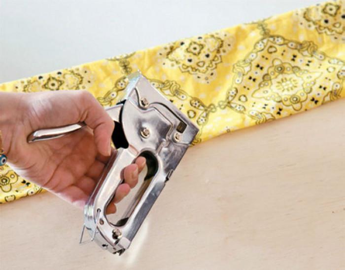 Шкафче за обувки от дървена щайга - Стъпка 4