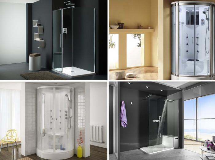 ЗА или ПРОТИВ душ кабината