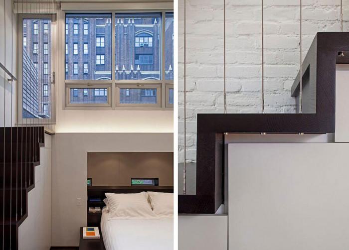 Контрастът отново доминира