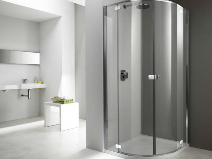 Какво трябва да знаем за душ кабините