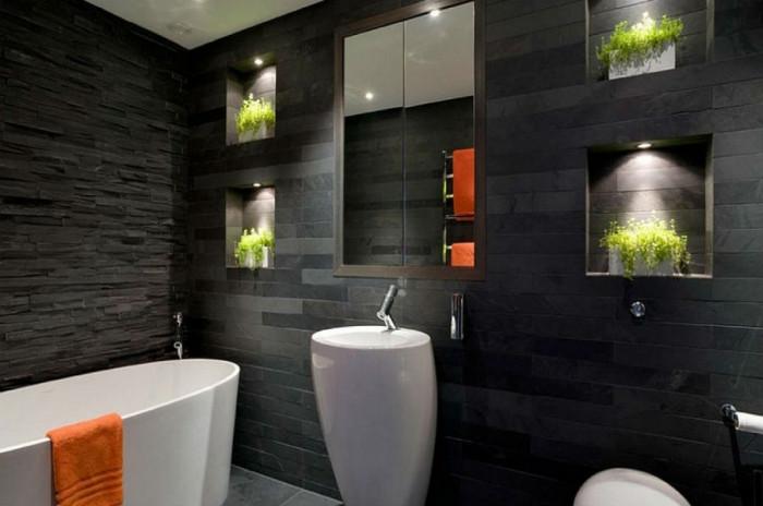 Осветени ниши за разкош