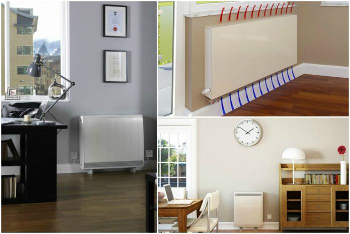 Подходящо ли е отоплението с конвектори за вашия дом?