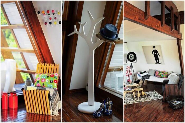 Арт детайли в модерното жилище