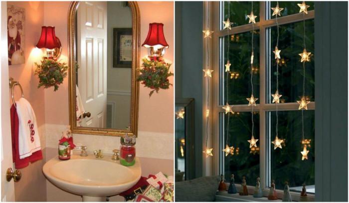 Осигурете вечен празник с подходящо осветление за баня!