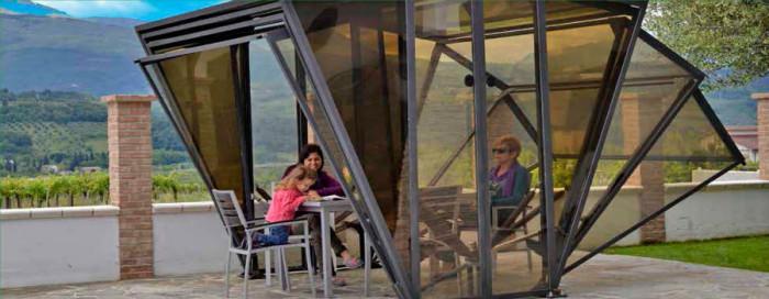 Защо се казва GazeBox