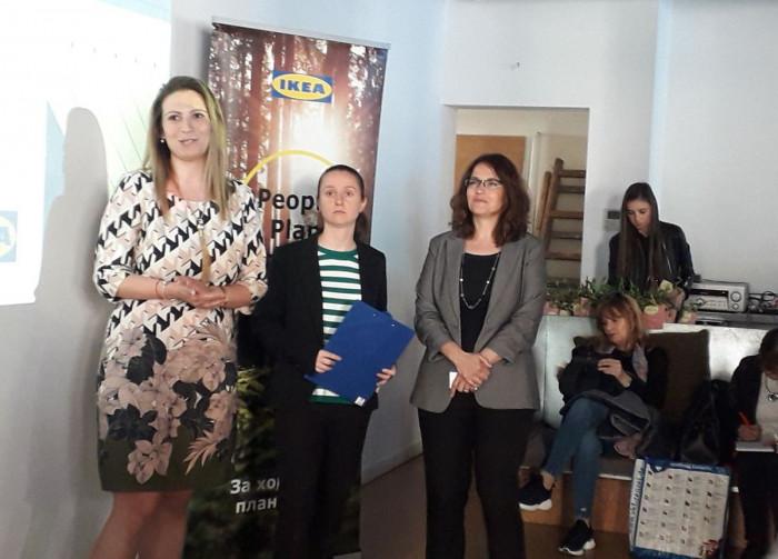 Кои са ReUse и как започва съвместният им път с ИКЕА?