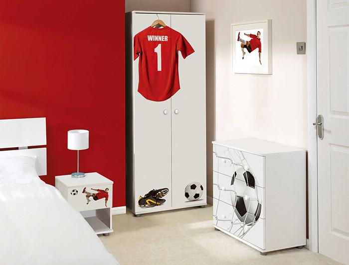 Сбъднете детската мечта с тематична стая