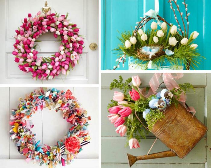 Покажете на всички, че у вас пролетта вече е дошла!