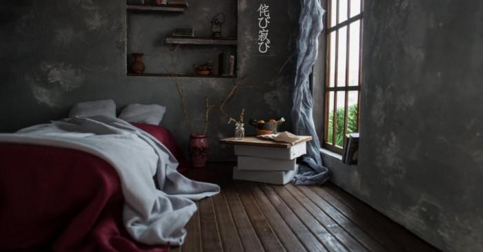 Wabi-Sabi – основни познания  за тази японска философия