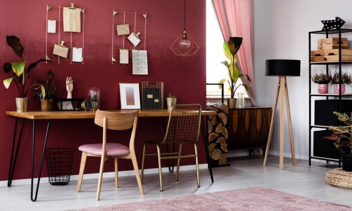 Кралско червено