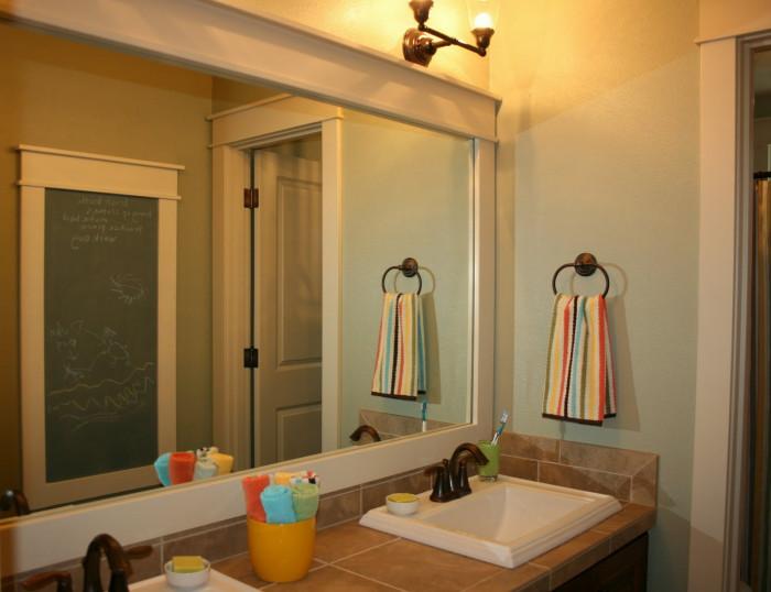 Огледалце, огледалце...